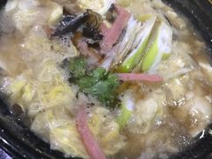 -大胡子海鲜·天津菜·砂锅烧烤(五大道创始店)