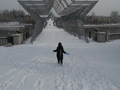 -长春世界雕塑园冰雪艺术天地