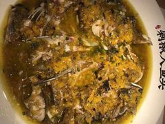 -千稻剁椒大鱼头(CityOn熙地港店)