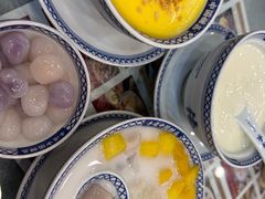 -赵记传承·中国甜品(福州总店)