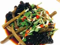 -小雅木姜子烤鸡·贵州菜(鸿通城店)