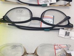 -青山良镜(中国丹阳国际眼镜城店)