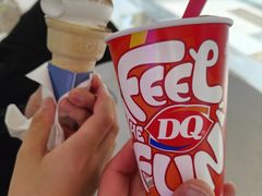 -DQ·蛋糕·冰淇淋(通州万达店)