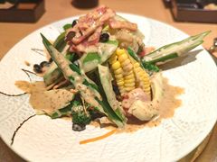 -松鱼亭·和牛烧肉(协鑫广场店)