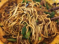 -巴津碗碗面(人和店)