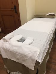 -芳朵美容养生SPA