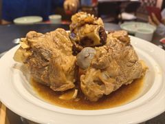 -李记饺子·熏酱东北菜(欢乐谷店)
