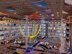 -罗浮宫国际家居总部大厦