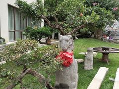 -亮宝楼国宴+文化陕菜