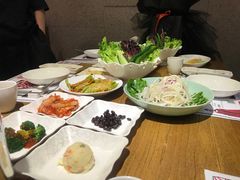 -紫霞门韩国料理烤肉(深南东路店)