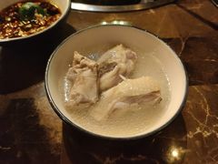 -同仁四季椰子鸡(海岸城天利店)
