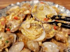 口味花甲-虾小龙老长沙龙虾馆(坡子街店)