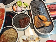 -丰茂烤串(五道口店)