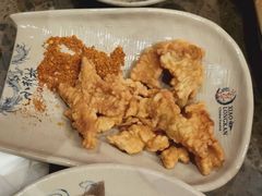 -小龙坎火锅(黄河店)