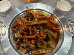 -聚味瞿记·龙虾堂(树木岭店)