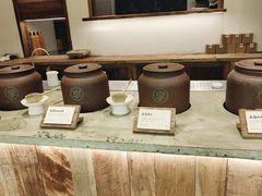 -李山山茶事(景枫店)
