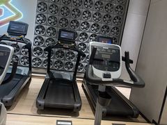-FLARE STAR FITNESS(复地活力城店)