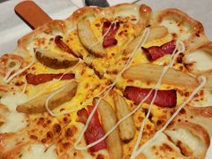 -必胜客(玉泉远洋店)