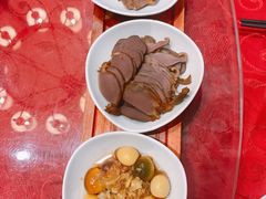 海岛小三拼-海岛渔村大酒店(云霄路店)