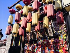 -东台西溪天仙缘景区