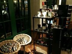 -星巴克(武康路店)