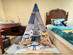 -大连亿锋豪景酒店