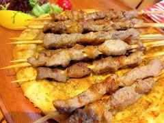 -耶里夏丽·丝路新疆菜·清真食品(徐汇南丹东路臻选店)