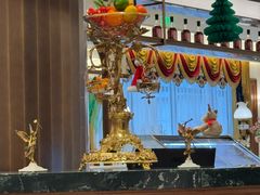 -马克西姆俄罗斯餐厅(通亚街店)