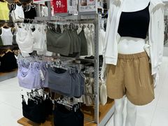 -优衣库(重庆星光时代广场店)