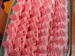 -北京老门框爆肚四季涮肉(凌河路店)