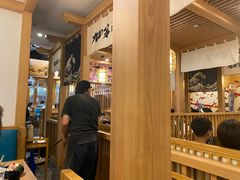 大堂-九田家黑牛烤肉(淮北万达店)