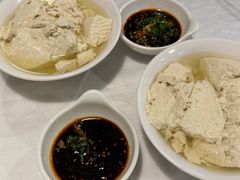 -新蜀会四川豆花(五羊店)