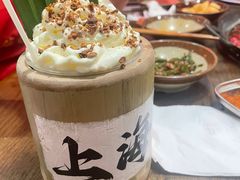 -萍姐火锅·公路夜市(打浦桥日月光店)