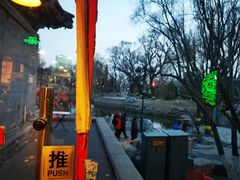 -万柳阁小馆·花园餐厅(龙潭湖店)