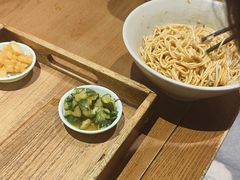 -李百蟹·江南蟹黄面·河景餐厅(夫子庙总店)