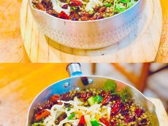 -食客烧烤(罗道庄店)