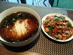 -十面春风·江南面馆(崇宁路店)