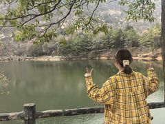-嵖岈山风景区