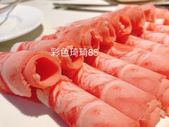 -海底捞火锅(海悦天地店)