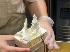 -野人先生Gelato(上海长宁龙之梦店)