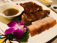 -香云轩·顺德菜(香云纱园林酒店店)