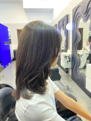 -CIT造型·烫发·染发