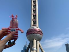 -海关大楼(陆家嘴街道)