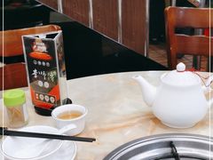 -李师傅脆肚(梅林店)