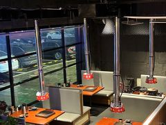 -山之屋炭火烧肉·生啤畅饮(大朗万科中央公园店)