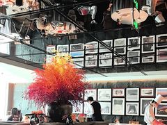 -秀儿四九城·新京菜(亚运村鸟巢店)