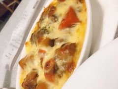 -娜娜家·Nana's restaurant(国金汇店)