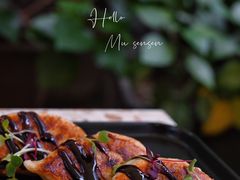 -La Maison 夜来香(进贤路店)