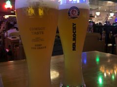 -MR.ROCKY洛奇先生RESTAURANT&BAR(宝安壹方城店)