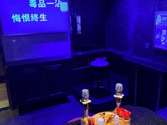 -萧邦音乐会所KTV·蒸汽活海鲜自助(福田店)